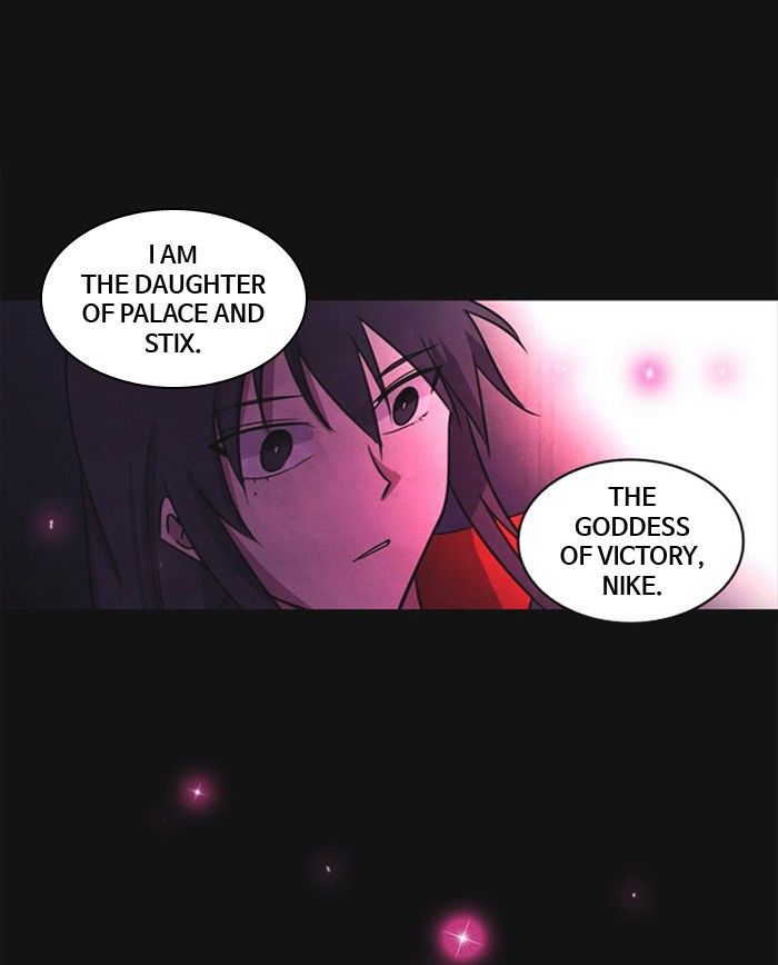 Athena Complex Chapter 63 page 1 - Chapter 63