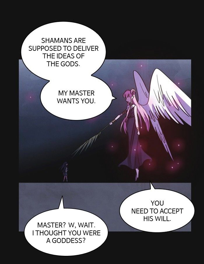 Athena Complex Chapter 63 page 11 - Chapter 63