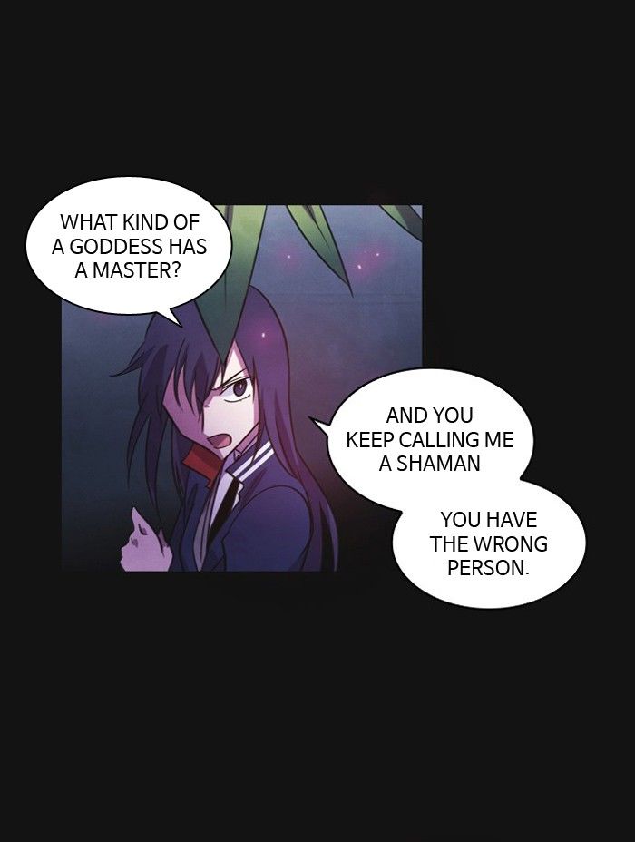 Athena Complex Chapter 63 page 12 - Chapter 63