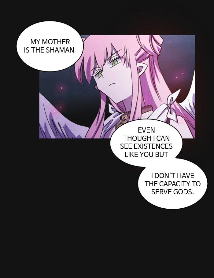 Athena Complex Chapter 63 page 13 - Chapter 63