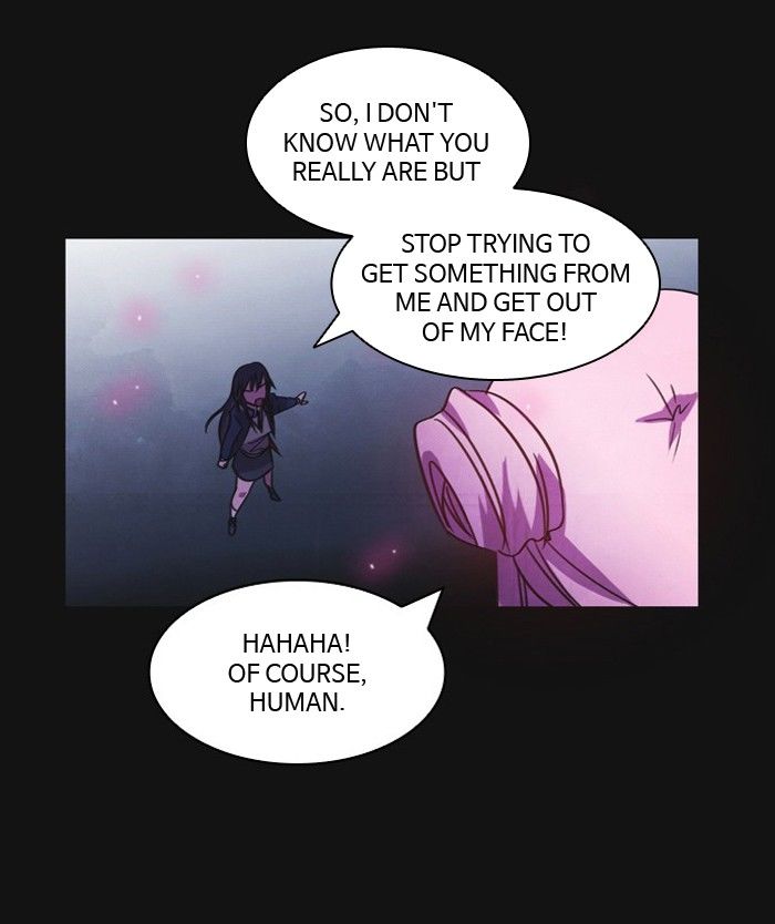 Athena Complex Chapter 63 page 14 - Chapter 63