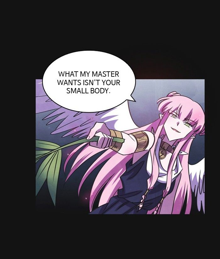Athena Complex Chapter 63 page 15 - Chapter 63