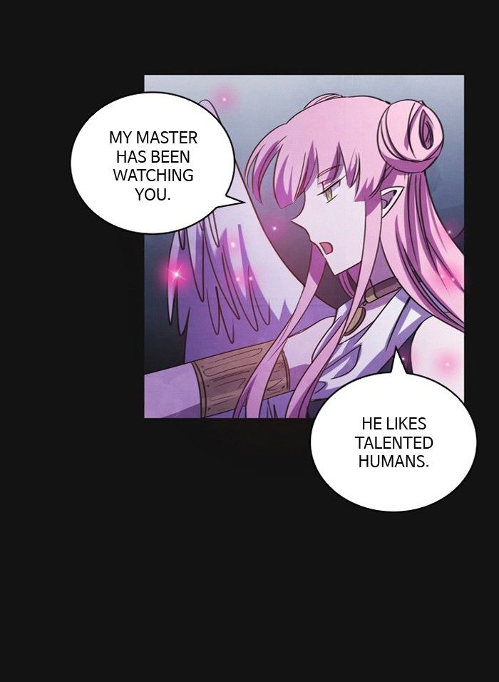 Athena Complex Chapter 63 page 17 - Chapter 63