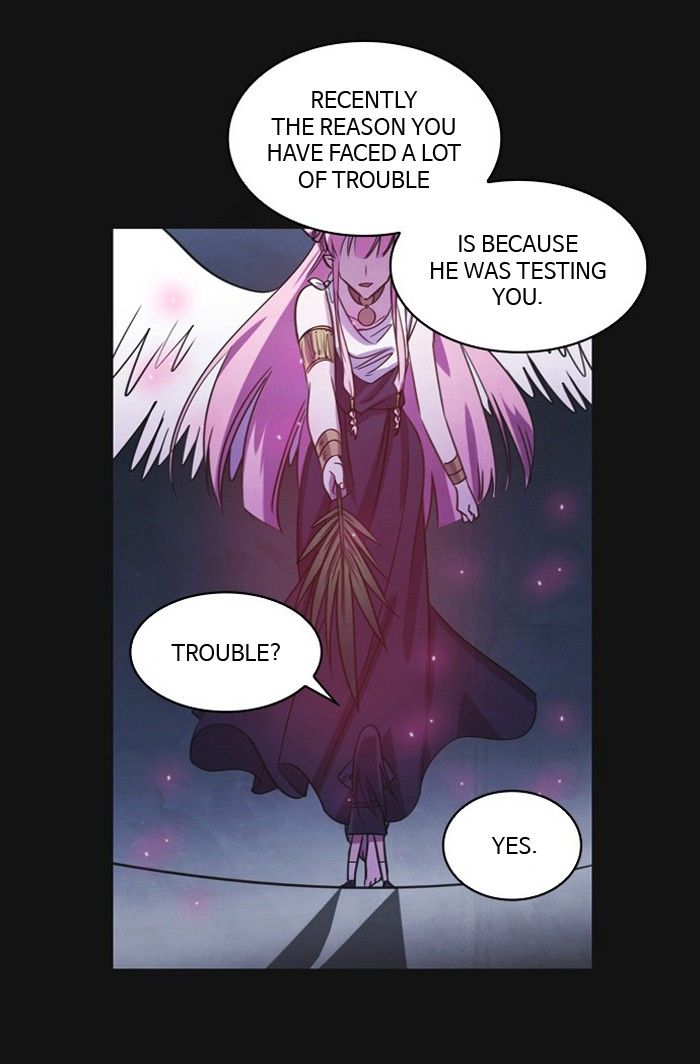 Athena Complex Chapter 63 page 18 - Chapter 63