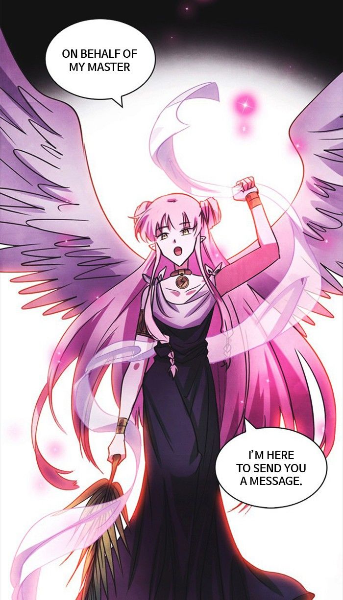 Athena Complex Chapter 63 page 2 - Chapter 63