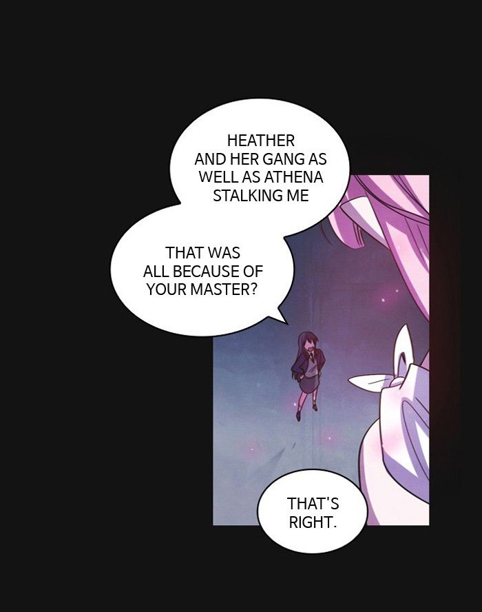 Athena Complex Chapter 63 page 20 - Chapter 63