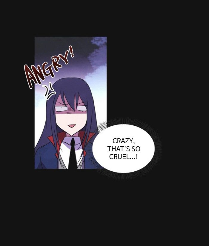 Athena Complex Chapter 63 page 21 - Chapter 63