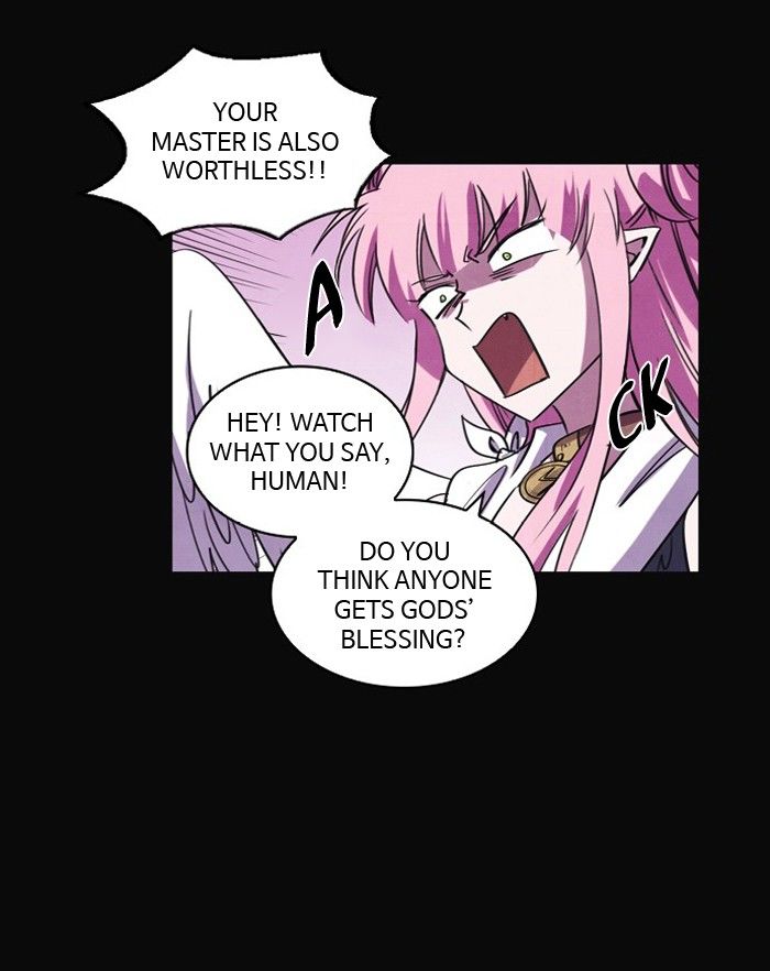 Athena Complex Chapter 63 page 23 - Chapter 63