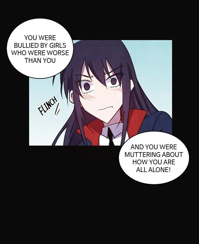 Athena Complex Chapter 63 page 25 - Chapter 63