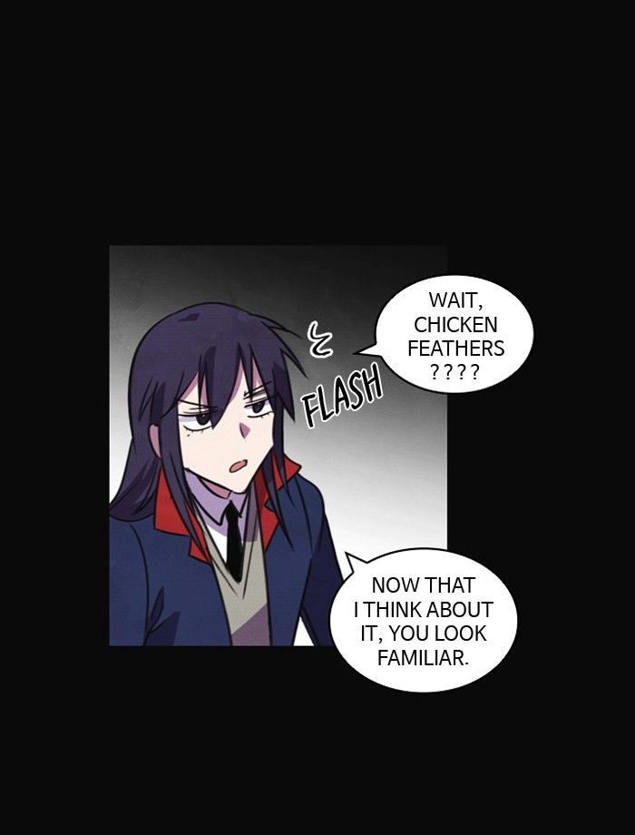 Athena Complex Chapter 63 page 27 - Chapter 63