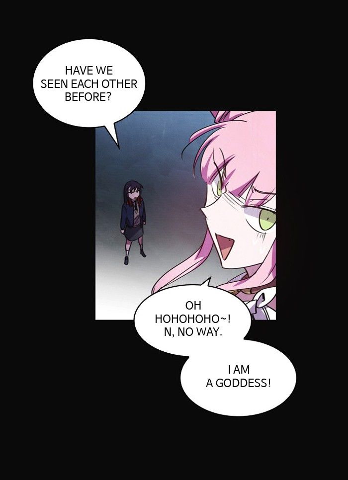 Athena Complex Chapter 63 page 29 - Chapter 63