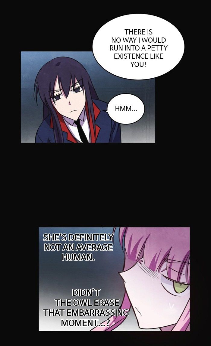 Athena Complex Chapter 63 page 30 - Chapter 63
