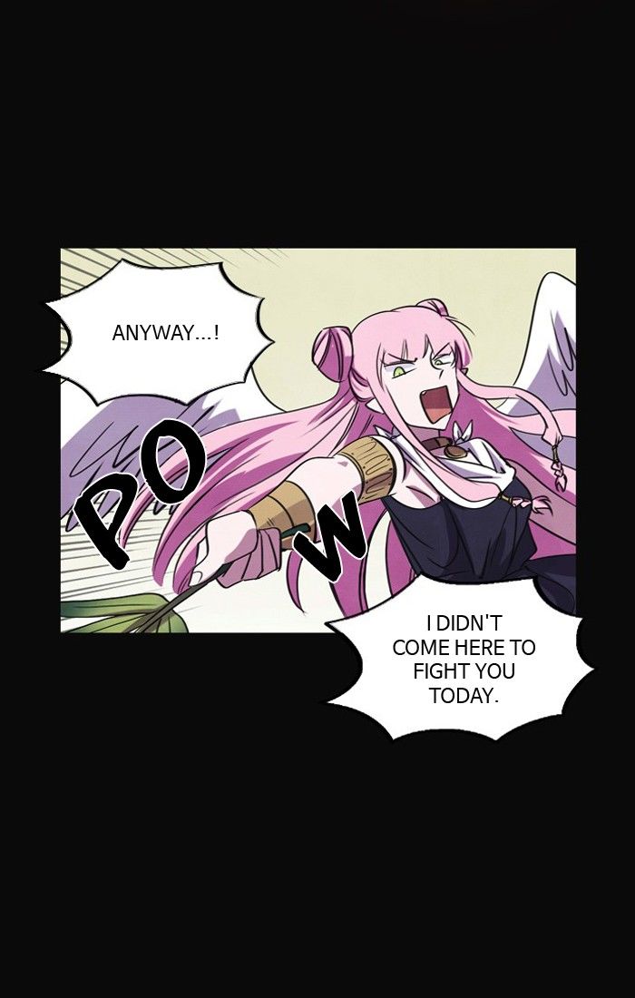 Athena Complex Chapter 63 page 31 - Chapter 63