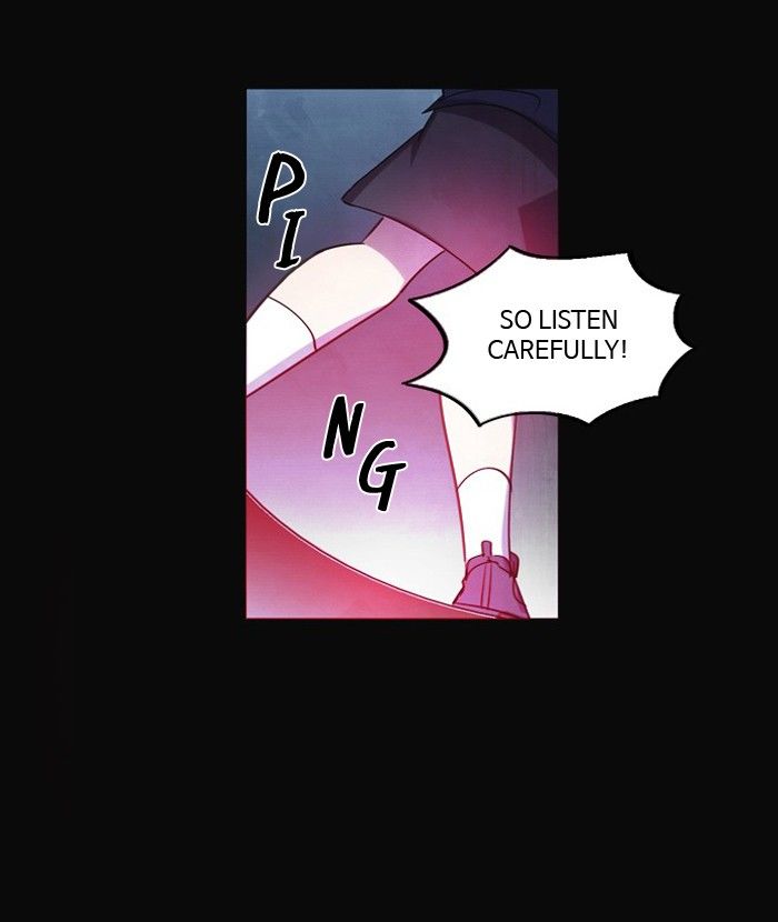 Athena Complex Chapter 63 page 32 - Chapter 63