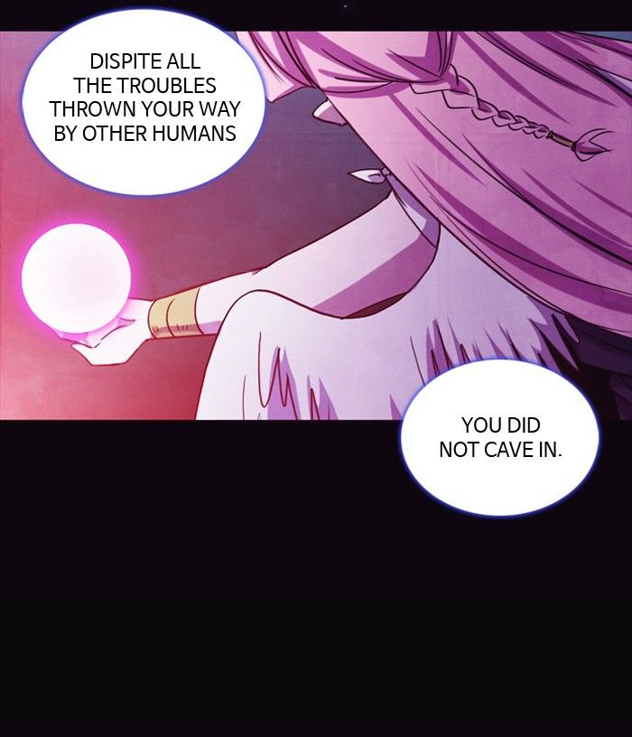 Athena Complex Chapter 63 page 35 - Chapter 63
