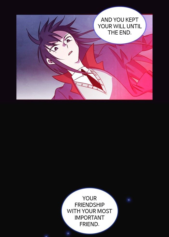 Athena Complex Chapter 63 page 36 - Chapter 63