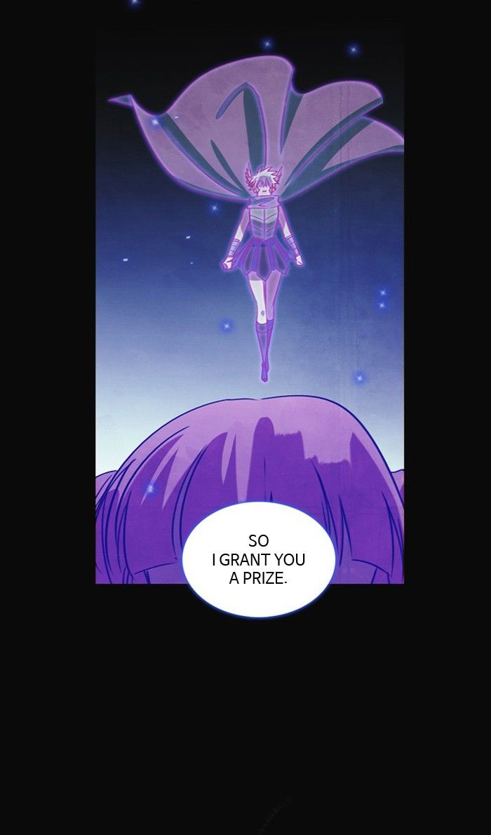 Athena Complex Chapter 63 page 37 - Chapter 63