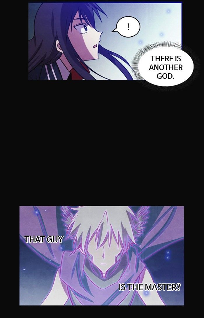 Athena Complex Chapter 63 page 38 - Chapter 63