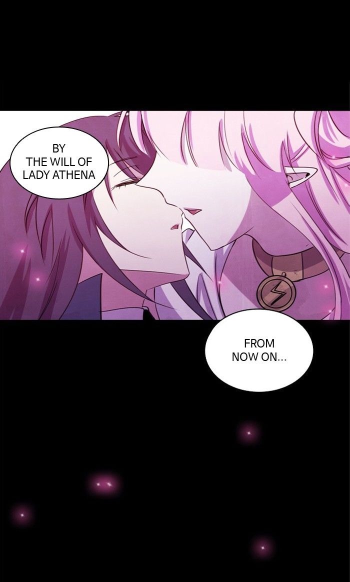 Athena Complex Chapter 63 page 49 - Chapter 63
