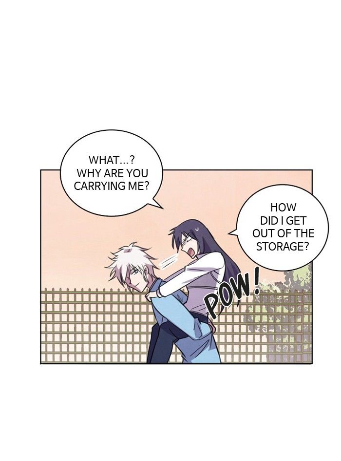 Athena Complex Chapter 63 page 54 - Chapter 63