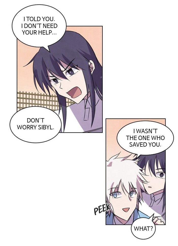 Athena Complex Chapter 63 page 55 - Chapter 63