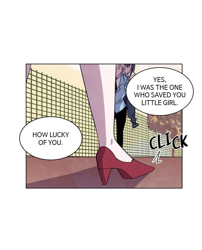 Athena Complex Chapter 63 page 56 - Chapter 63
