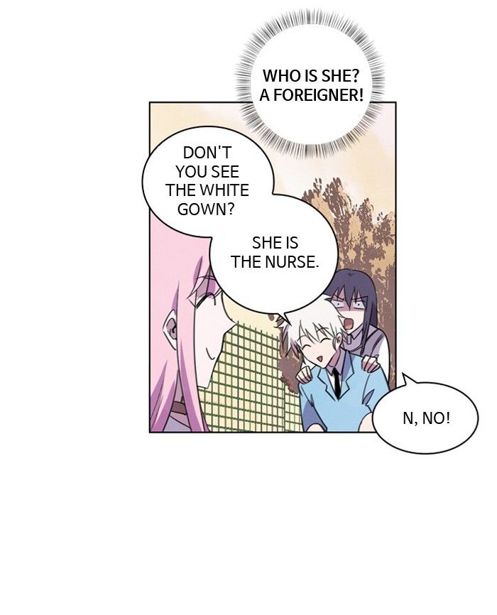 Athena Complex Chapter 63 page 59 - Chapter 63