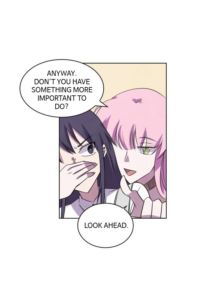 Athena Complex Chapter 63 page 61 - Chapter 63