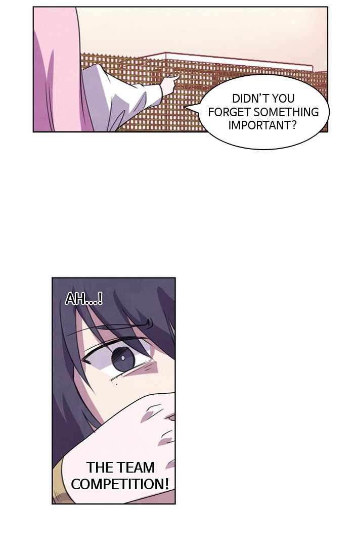 Athena Complex Chapter 63 page 62 - Chapter 63