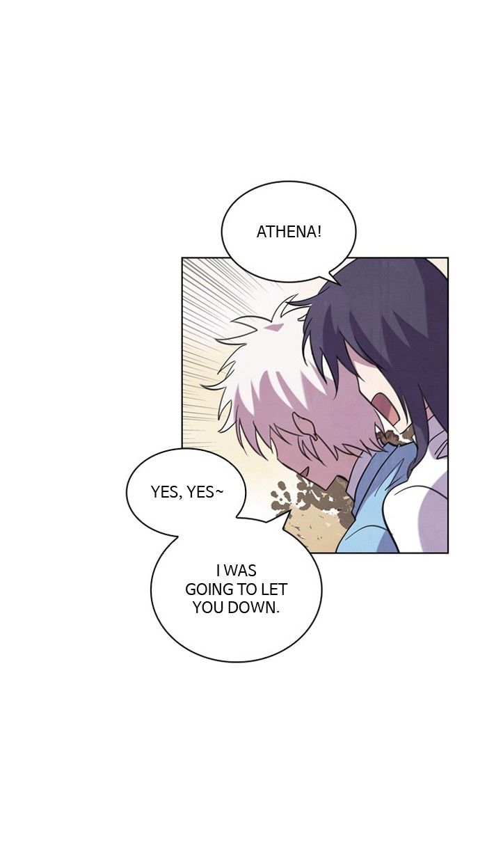Athena Complex Chapter 63 page 63 - Chapter 63