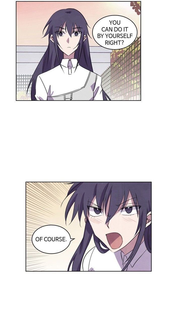 Athena Complex Chapter 63 page 65 - Chapter 63