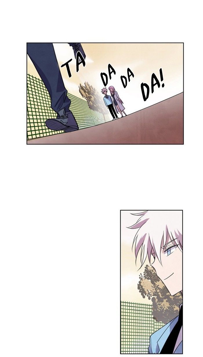 Athena Complex Chapter 63 page 66 - Chapter 63