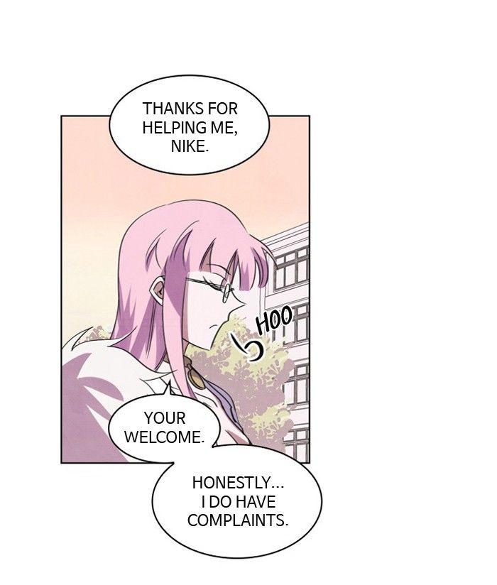 Athena Complex Chapter 63 page 67 - Chapter 63
