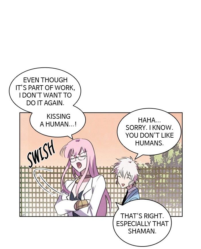 Athena Complex Chapter 63 page 68 - Chapter 63