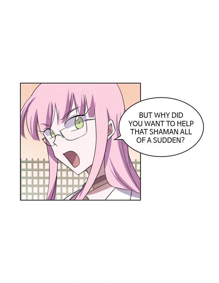 Athena Complex Chapter 63 page 69 - Chapter 63