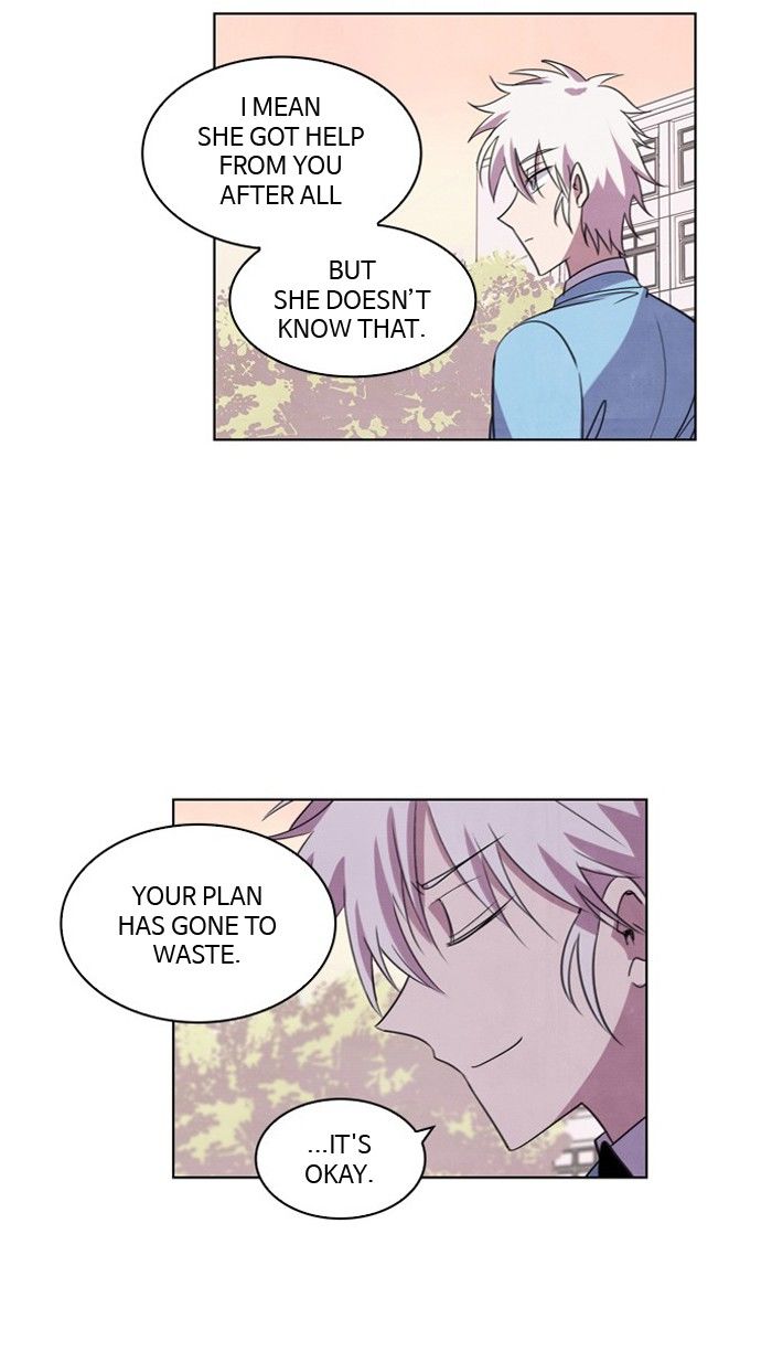 Athena Complex Chapter 63 page 70 - Chapter 63