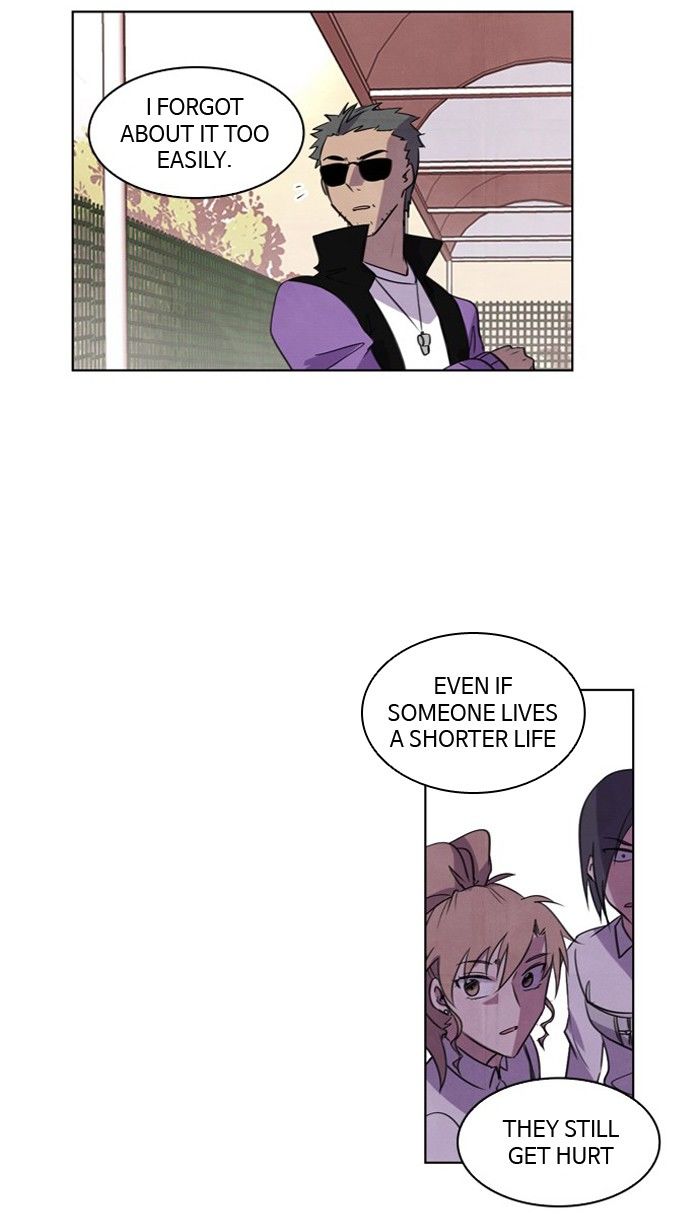 Athena Complex Chapter 63 page 72 - Chapter 63
