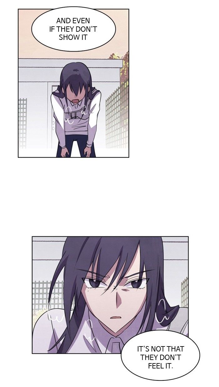 Athena Complex Chapter 63 page 73 - Chapter 63