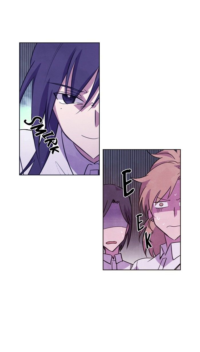 Athena Complex Chapter 63 page 74 - Chapter 63