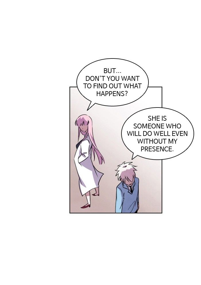 Athena Complex Chapter 63 page 76 - Chapter 63