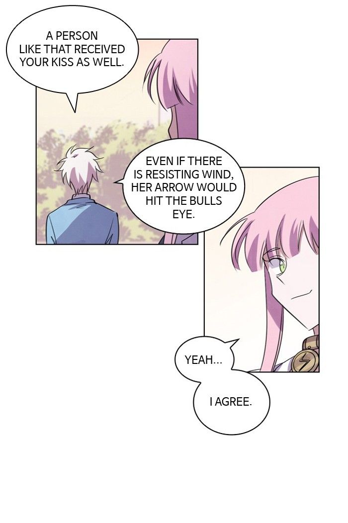 Athena Complex Chapter 63 page 77 - Chapter 63
