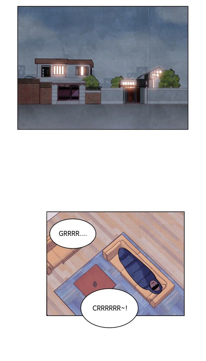 Athena Complex Chapter 63 page 80 - Chapter 63