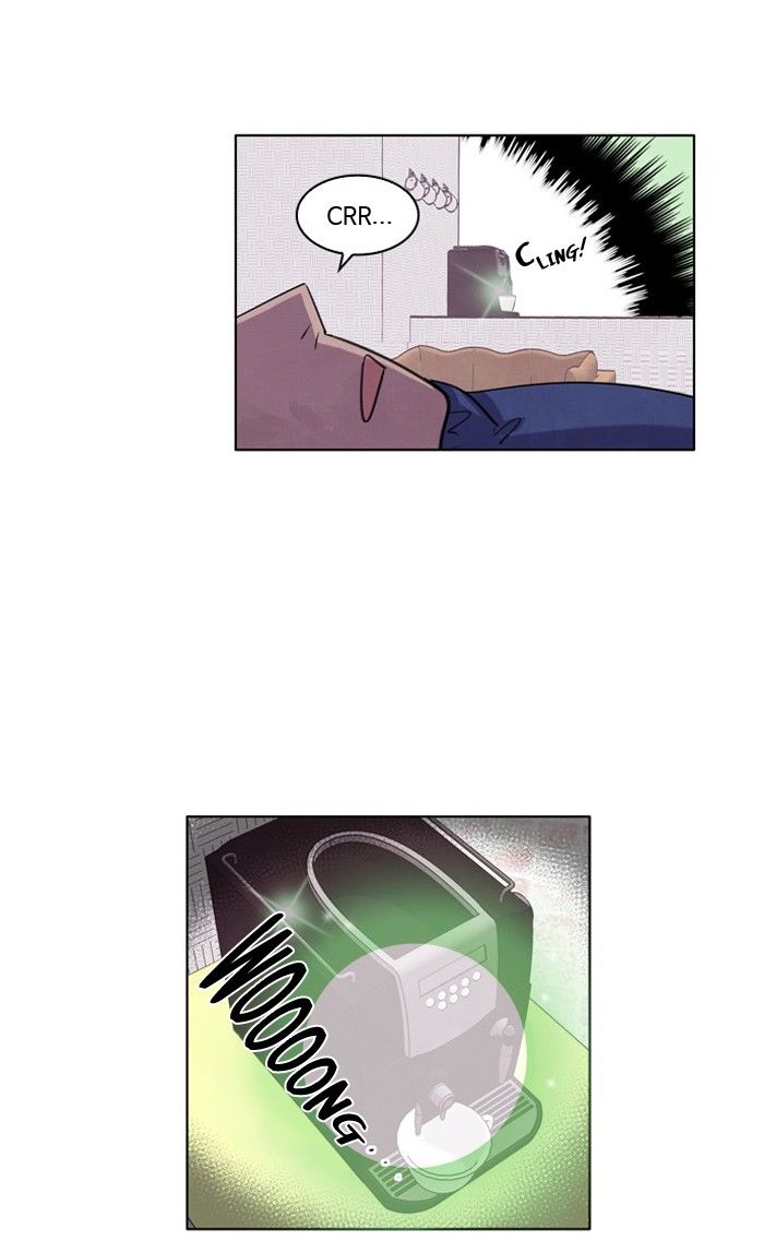 Athena Complex Chapter 63 page 81 - Chapter 63