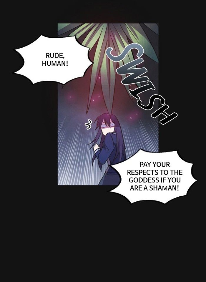 Athena Complex Chapter 63 page 9 - Chapter 63