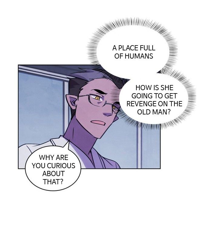 Athena Complex Chapter 64 page 10 - Chapter 64