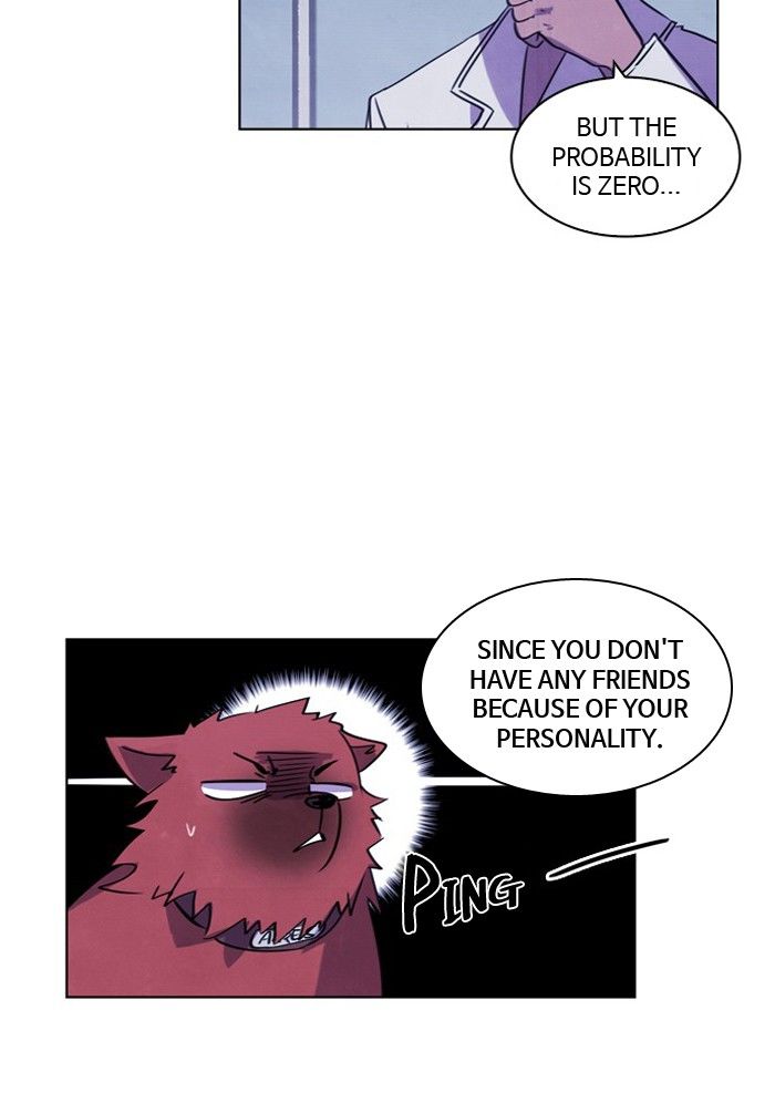Athena Complex Chapter 64 page 13 - Chapter 64
