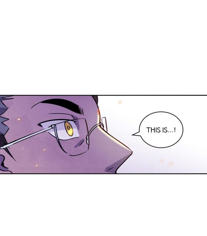 Athena Complex Chapter 64 page 16 - Chapter 64