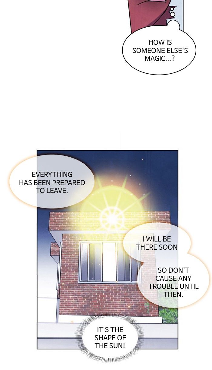 Athena Complex Chapter 64 page 18 - Chapter 64