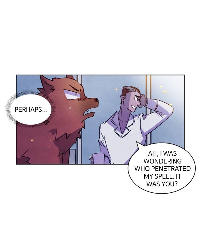 Athena Complex Chapter 64 page 19 - Chapter 64