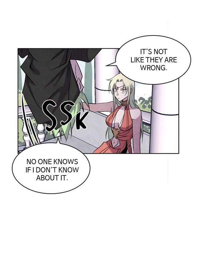 Athena Complex Chapter 64 page 28 - Chapter 64